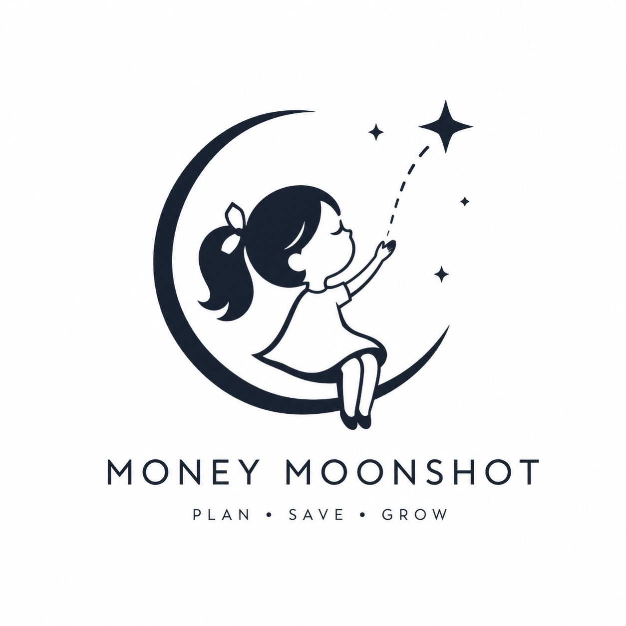 Money Moonshot
